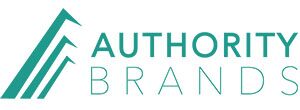 logo of Authority Brands