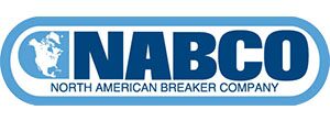 logo of North American Breaker Company (NABCO)