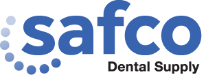 logo of Safco Dental Supply