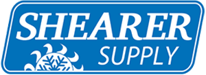 logo of Shearer Supply