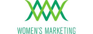 logo of Woman's Marketing, Inc